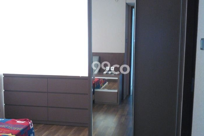 Dijual Apartemen 3 KT & 1 KM di Surabaya Area Strategis Dijual Apartemen 3 KT & 1 KM di Surabaya Area Strategis