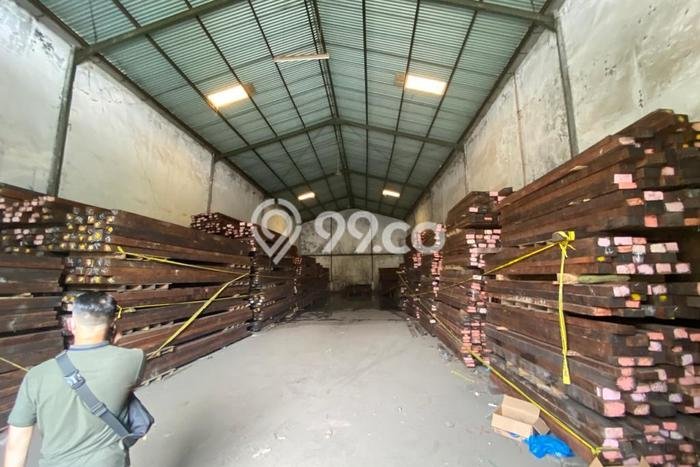 Gudang Bagus LT 365m2 LB 285m2 Dijual di Asemrowo Surabaya Gudang Bagus LT 365m2 LB 285m2 Dijual di Asemrowo Surabaya