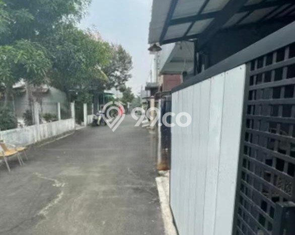 Jual Rumah Modern 2 KT di Sektor 2 - Bintaro, Jakarta Selatan Jual Rumah Modern 2 KT di Sektor 2 - Bintaro, Jakarta Selatan