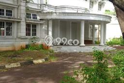 Kavling Tanah untuk Dijual di Kemang, Jakarta Selatan, Luas 9915m2 Kavling Tanah untuk Dijual di Kemang, Jakarta Selatan, Luas 9915m2
