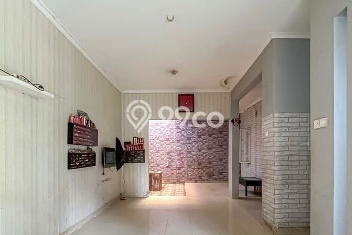 Jual Rumah Favorit Siap Huni LB 114m2 di Ciputat, Tangerang Selatan Jual Rumah Favorit Siap Huni LB 114m2 di Ciputat, Tangerang Selatan