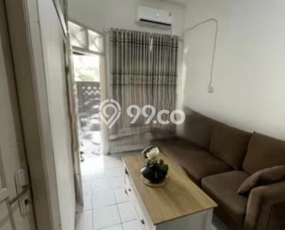 Jual Rumah Modern 2 KT di Sektor 2 - Bintaro, Jakarta Selatan Jual Rumah Modern 2 KT di Sektor 2 - Bintaro, Jakarta Selatan