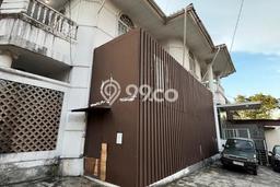 Disewakan! Rumah 1 Kamar Tidur &
1 Kamar Mandi di Sektor 1 - Bintaro, Jakarta Selatan Disewakan! Rumah 1 Kamar Tidur &
1 Kamar Mandi di Sektor 1 - Bintaro, Jakarta Selatan