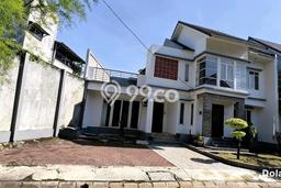 Jual Rumah Mewah Elegan Dengan View Eksklusif di Veteran, Jakarta Selatan Jual Rumah Mewah Elegan Dengan View Eksklusif di Veteran, Jakarta Selatan