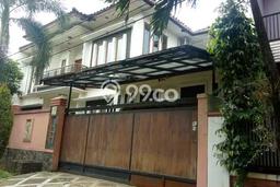 For Sale! Luxury House LT 270m2 Desain Modern di Cipadu For Sale! Luxury House LT 270m2 Desain Modern di Cipadu