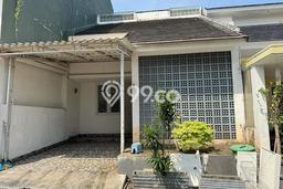 Jual Rumah Favorit Siap Huni LB 54m2 di Pamulang, Tangerang Selatan Jual Rumah Favorit Siap Huni LB 54m2 di Pamulang, Tangerang Selatan