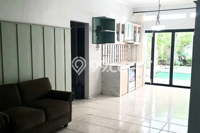Hunian Super Elit dengan Akses Paling Strategis di Rempoa, Tangerang Selatan Hunian Super Elit dengan Akses Paling Strategis di Rempoa, Tangerang Selatan