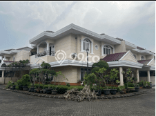 Hunian Mewah LB 181m2 Siap Pakai Desain Elegan di Graha Raya, Tangerang Selatan Hunian Mewah LB 181m2 Siap Pakai Desain Elegan di Graha Raya, Tangerang Selatan