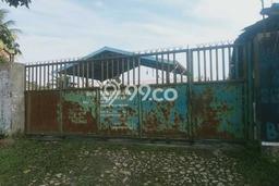 Tanah Dijual Lokasi Cileungsi, Bogor Luas 1100m2 Legalitas Aman Tanah Dijual Lokasi Cileungsi, Bogor Luas 1100m2 Legalitas Aman