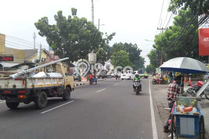 Tanah Dijual di Jakarta Selatan Seluas 800m2 Strategis Tanah Dijual di Jakarta Selatan Seluas 800m2 Strategis