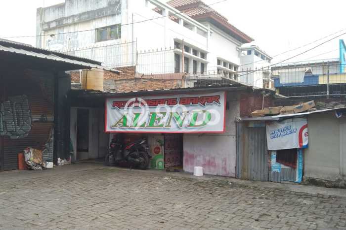 Tanah Dijual di Jakarta Selatan Seluas 800m2 Strategis Tanah Dijual di Jakarta Selatan Seluas 800m2 Strategis
