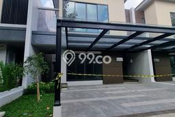 Rumah Elit Modern Tanpa Renovasi di Sektor 7-Bintaro Tangerang Selatan Rumah Elit Modern Tanpa Renovasi di Sektor 7-Bintaro Tangerang Selatan