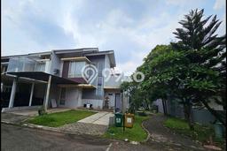 Jual Rumah Favorit Siap Huni LB 114m2 di Ciputat, Tangerang Selatan Jual Rumah Favorit Siap Huni LB 114m2 di Ciputat, Tangerang Selatan