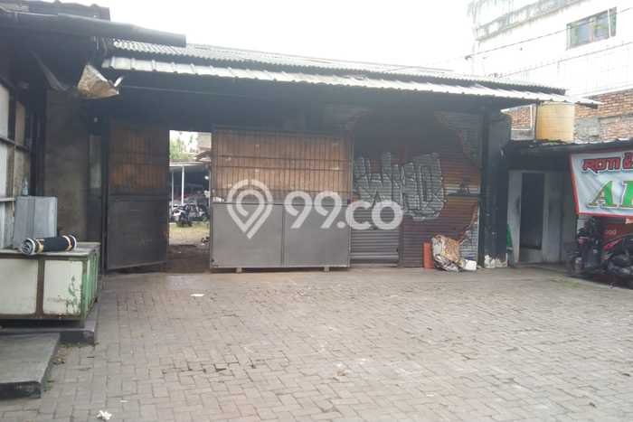 Tanah Dijual di Jakarta Selatan Seluas 800m2 Strategis Tanah Dijual di Jakarta Selatan Seluas 800m2 Strategis