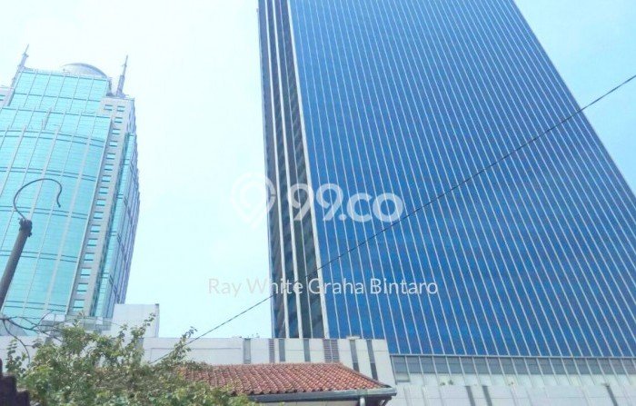 Tanah Kavling Dijual di KH Mas Mansyur, Jakarta Pusat dengan Luas Tanah 933m2 Tanah Kavling Dijual di KH Mas Mansyur, Jakarta Pusat dengan Luas Tanah 933m2