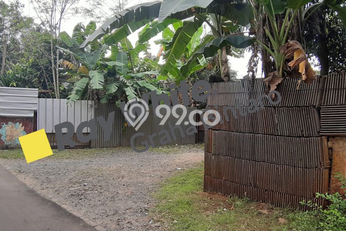 Lahan Kosong Dijual di Pondok Aren, Tangerang Selatan, Luas 1431m2 Area Strategis Lahan Kosong Dijual di Pondok Aren, Tangerang Selatan, Luas 1431m2 Area Strategis