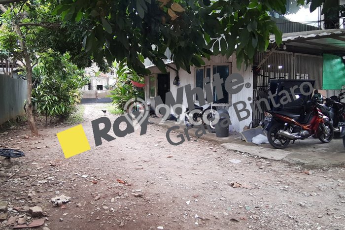 Lahan Kosong Dijual di Pondok Aren, Tangerang Selatan, Luas 1431m2 Area Strategis Lahan Kosong Dijual di Pondok Aren, Tangerang Selatan, Luas 1431m2 Area Strategis