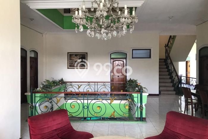 PRIME LOCATION! Hotel di , Luas 733m2m², Kawasan Komersial, Posisi Strategis PRIME LOCATION! Hotel di , Luas 733m2m², Kawasan Komersial, Posisi Strategis