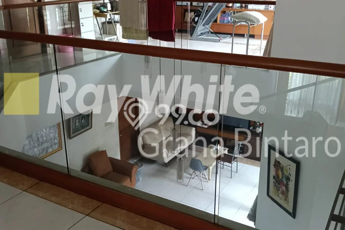 Hunian Mewah LB 320m2 Siap Huni Desain Elegan di Jatiwaringin, Bekasi Hunian Mewah LB 320m2 Siap Huni Desain Elegan di Jatiwaringin, Bekasi