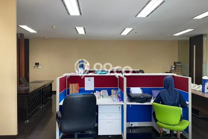 Kantor Komersial Dijual di Kebayoran Baru Jakarta Selatan LT 170m2 & LB 170m2 Kantor Komersial Dijual di Kebayoran Baru Jakarta Selatan LT 170m2 & LB 170m2