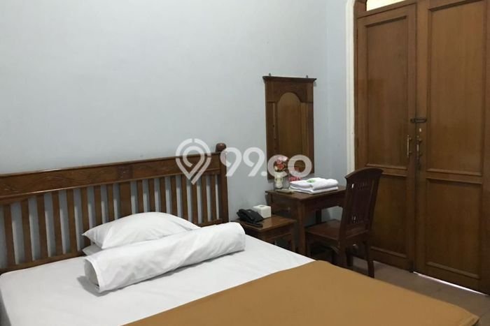 PRIME LOCATION! Hotel di , Luas 733m2m², Kawasan Komersial, Posisi Strategis PRIME LOCATION! Hotel di , Luas 733m2m², Kawasan Komersial, Posisi Strategis