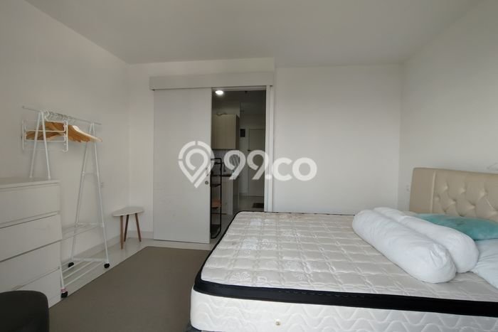Siap Huni Apartemen 1 KT 1 KM di Sentul City Luas 30m2 Siap Huni Apartemen 1 KT 1 KM di Sentul City Luas 30m2