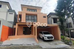 Disewakan! Rumah 4 Kamar Tidur &
3 Kamar Mandi di Sentul City, Bogor Disewakan! Rumah 4 Kamar Tidur &
3 Kamar Mandi di Sentul City, Bogor