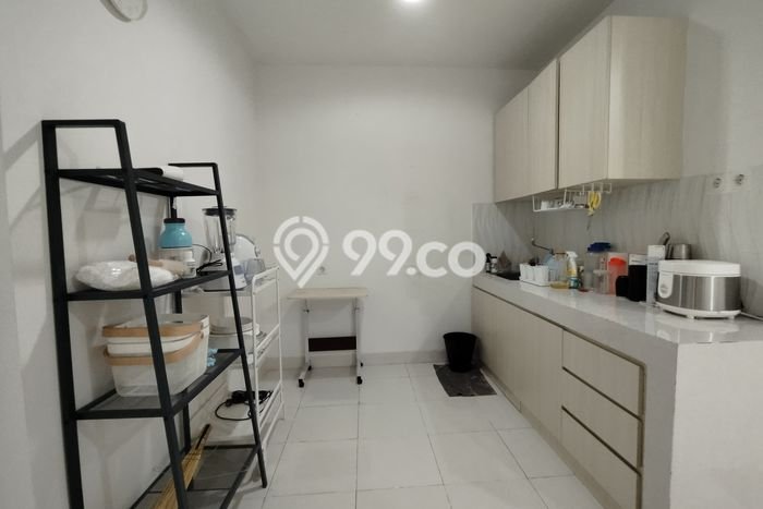 Apartemen Murah Dijual di Bogor 1 KT & 1 KM Apartemen Murah Dijual di Bogor 1 KT & 1 KM