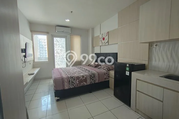 UNIT TERBAIK! Apartemen Kawasan , Bogor, 1 KM, Luas 20m2m², Harga Terbaik UNIT TERBAIK! Apartemen Kawasan , Bogor, 1 KM, Luas 20m2m², Harga Terbaik