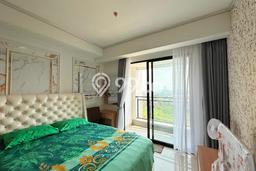 Hunian Apartemen Strategis untuk Dijual di Bogor dengan 1 Kamar Hunian Apartemen Strategis untuk Dijual di Bogor dengan 1 Kamar