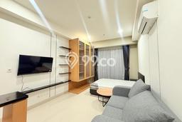 Apartemen Disewakan 1 Kamar Hemat Siap Huni di Bogor, Luas 36m2 Apartemen Disewakan 1 Kamar Hemat Siap Huni di Bogor, Luas 36m2