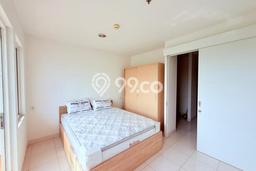 Apartemen Terjangkau Dijual di Bogor 1 KT & 1 KM Apartemen Terjangkau Dijual di Bogor 1 KT & 1 KM