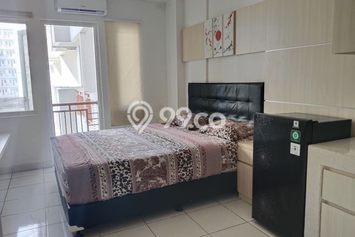 UNIT TERBAIK! Apartemen Kawasan , Bogor, 1 KM, Luas 20m2m², Harga Terbaik UNIT TERBAIK! Apartemen Kawasan , Bogor, 1 KM, Luas 20m2m², Harga Terbaik