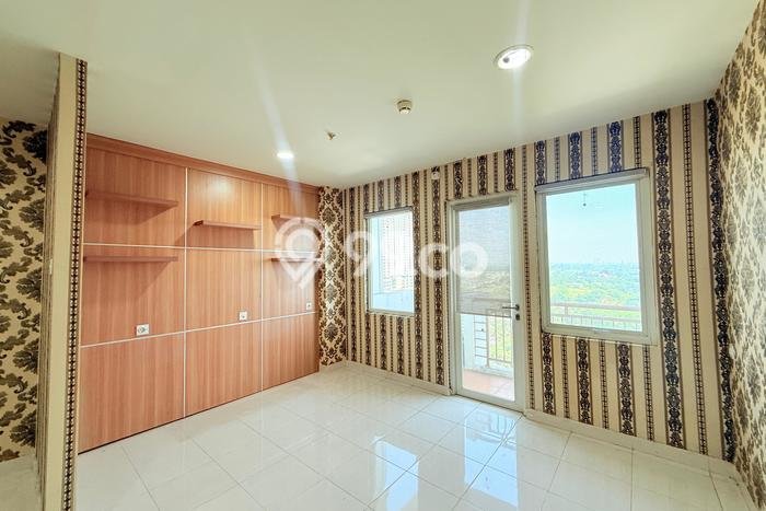 BEST CHOICE! Apartemen di Sentul City, Bogor, 1 KT, Luas 30m2m², Lokasi Strategis BEST CHOICE! Apartemen di Sentul City, Bogor, 1 KT, Luas 30m2m², Lokasi Strategis