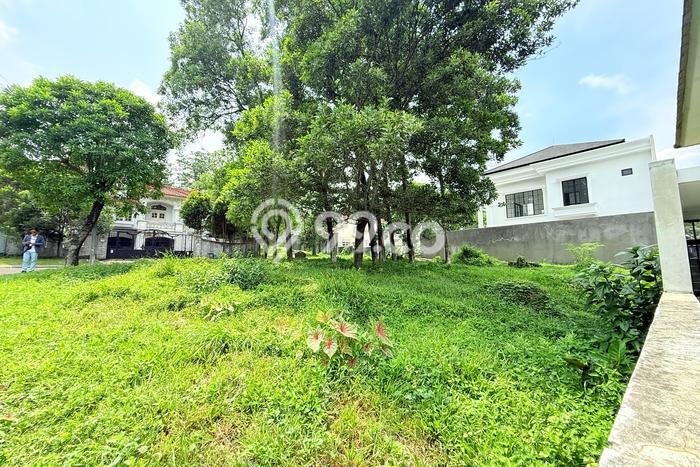 Tanah Kavling Dijual di Sentul City, Bogor dengan Luas Tanah 406m2 Tanah Kavling Dijual di Sentul City, Bogor dengan Luas Tanah 406m2