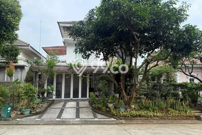 Disewakan! Rumah 4 Kamar Tidur &
3 Kamar Mandi di Sentul City, Bogor Disewakan! Rumah 4 Kamar Tidur &
3 Kamar Mandi di Sentul City, Bogor