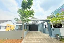 Jual Rumah Luas Megah Dengan View Cantik di Sentul City, Bogor Jual Rumah Luas Megah Dengan View Cantik di Sentul City, Bogor