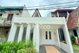 Dijual Hunian Rumah Terawat 2 Kamar di Sentul City, Bogor Dijual Hunian Rumah Terawat 2 Kamar di Sentul City, Bogor
