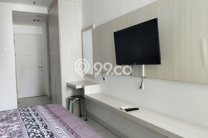 UNIT TERBAIK! Apartemen Kawasan , Bogor, 1 KM, Luas 20m2m², Harga Terbaik UNIT TERBAIK! Apartemen Kawasan , Bogor, 1 KM, Luas 20m2m², Harga Terbaik
