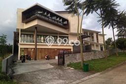 Dijual Rumah Luas Megah Dengan View Eksklusif di Sentul City, Bogor Dijual Rumah Luas Megah Dengan View Eksklusif di Sentul City, Bogor