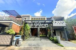 Rumah Elit Modern Siap Huni di Sentul City Bogor Rumah Elit Modern Siap Huni di Sentul City Bogor