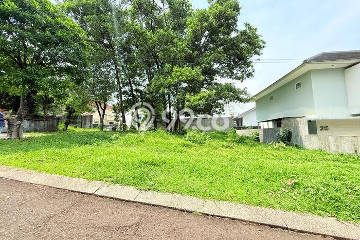 Tanah Kavling Dijual di Sentul City, Bogor dengan Luas Tanah 406m2 Tanah Kavling Dijual di Sentul City, Bogor dengan Luas Tanah 406m2