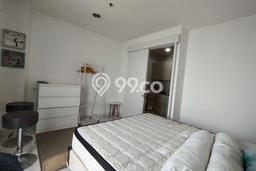 Siap Huni Apartemen 1 KT 1 KM di Sentul City Luas 30m2 Siap Huni Apartemen 1 KT 1 KM di Sentul City Luas 30m2