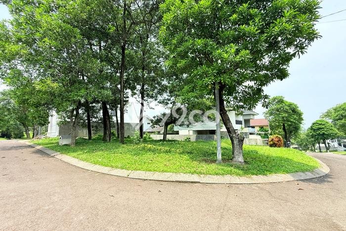 Tanah Kavling Dijual di Sentul City, Bogor dengan Luas Tanah 406m2 Tanah Kavling Dijual di Sentul City, Bogor dengan Luas Tanah 406m2