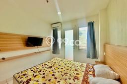 Sewa Apartemen Harga Terjangkau di Sentul City 1 Bedroom Sewa Apartemen Harga Terjangkau di Sentul City 1 Bedroom