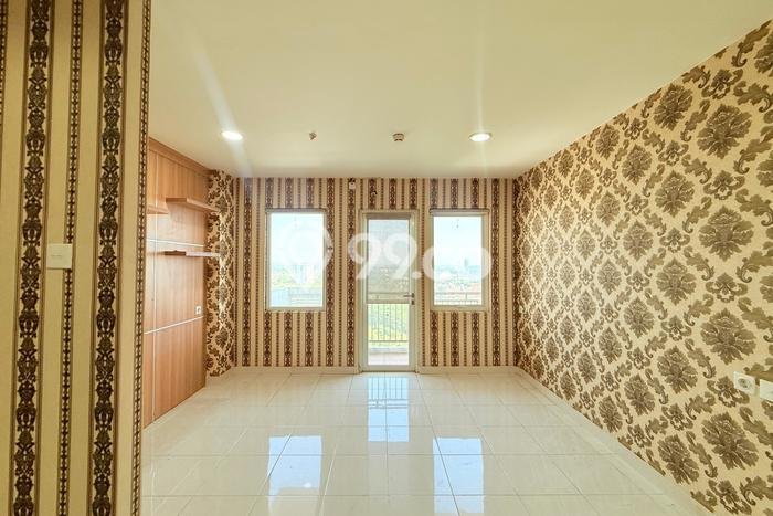 BEST CHOICE! Apartemen di Sentul City, Bogor, 1 KT, Luas 30m2m², Lokasi Strategis BEST CHOICE! Apartemen di Sentul City, Bogor, 1 KT, Luas 30m2m², Lokasi Strategis