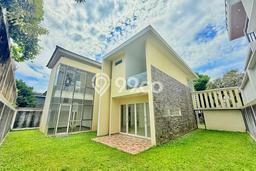 Rumah Luxury Modern Tanpa Renovasi di Sentul City Bogor Rumah Luxury Modern Tanpa Renovasi di Sentul City Bogor