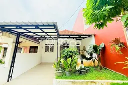 Jual Rumah Eksklusif 3 KT di Sentul City, Bogor Jual Rumah Eksklusif 3 KT di Sentul City, Bogor