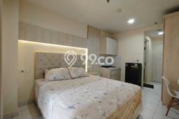 Sewa Apartemen Ekonomis 1 KT di Sentul City Bogor Sewa Apartemen Ekonomis 1 KT di Sentul City Bogor