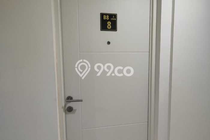 Apartemen Kawasan , 1 KT, Luas 30m2m², Area Strategis Apartemen Kawasan , 1 KT, Luas 30m2m², Area Strategis